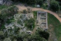 Explore the Ancient Prehistoric Site at s'Hospitalet Vell