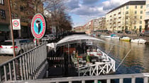 Set sail at Christianshavn Boat Rental & Café