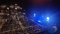 Go for a concert at Royal Arena