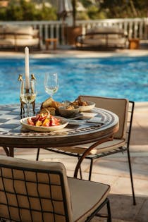 Indulge in bold fine-dining at Libelula