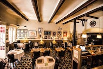 Indulge in quality French food at L'Auberge Provençale