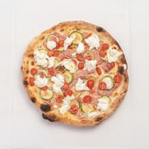 Indulge in Pizzaman's Authentic Italian Delights