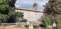 Visit the Chiesa di Santa Maria Assunta