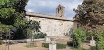 Visit the Chiesa di Santa Maria Assunta