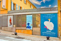 Explore the history at Musée International de la Parfumerie