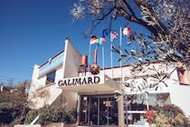 Explore Parfums Galimard