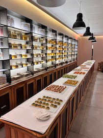 Explore the world of fragrance at Parfumerie Fragonard