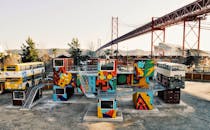 Meet Lisbon's Underground Culture at Village Underground