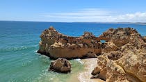 Explore the stunning Praia dos Três Irmãos