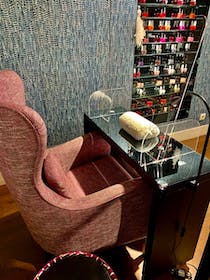 Get pampered at EGOÏSTE Skin, Nails & I
