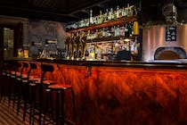 Unwind at TerraPlana Café