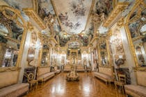 Get lost in history at the Museo Cerralbo