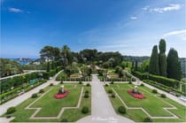 Explore the enchanting Ephrussi de Rothschild Garden
