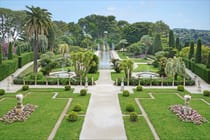 Explore Villa Ephrussi de Rothschild