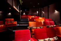 Catch a film at Everyman Cinema