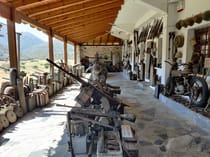 Explore Askifou War Museum