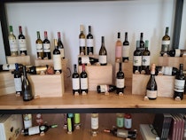 Discover the wines on offer at Rota dos Vinhos do Alentejo
