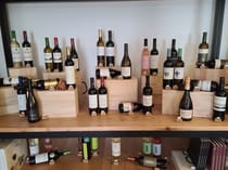 Discover the wines on offer at Rota dos Vinhos do Alentejo