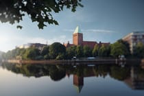 Explore the history of Berlin at the Märkishes Museum