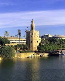 Discover Torre del Oro's naval history