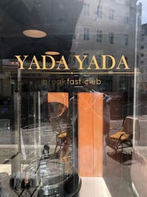 Enjoy a Delicious Breakfast at YADA YADA Breakfast Club
