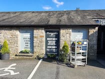 Shop at Plumgarths Farm Shop & Cafe