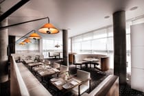 Reserve a table at Perry St