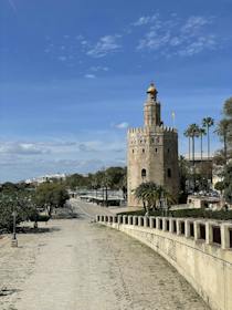 Explore the Naval Museum Torre Del Oro