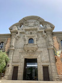 Explore Casa de la Ciencia