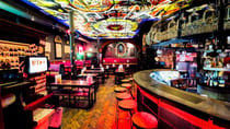 Dine at MEATliquor Shoreditch