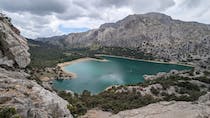 Capture the Beauty of Gorg Blau Reservoir