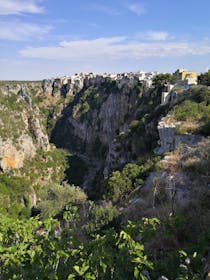 Explore the wild beauty of Terra delle Gravine