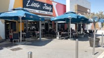 Sample the menu at Little Italy