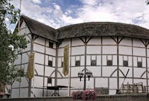 Find your Romeo at The Globe Theatre