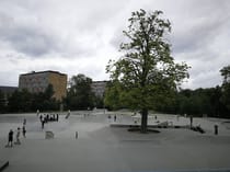 Take a stroll through Fælledparken