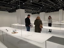 Discovery traditional craftsmanship at Japan House