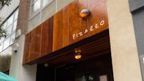 Dine at Pizarro