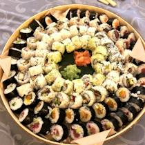 Restaurante Japonés - EDAMAME