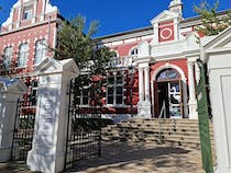 Explore Stellenbosch University Museum