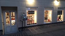 Pick up some records at Sex Beat Records