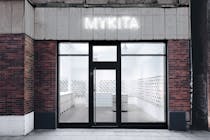 Get your new favourite sunglasses at Mykita