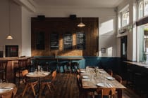 Dine at The Camberwell Arms
