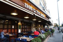 Order fresh seafood at Shtsupak