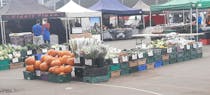 Shop at Parliament Hill Farmers Market