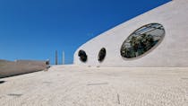 Step into the Unknown at the Champalimaud Foundation