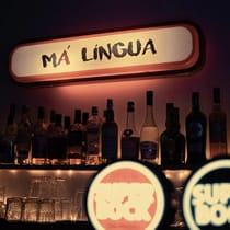 Pay a visit to Má Lingua