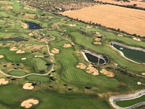 Play Golf at Son Gual Mallorca