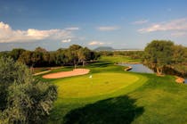Play a Round at Golf Son Antem - Mallorca