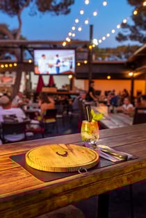 Make a Night of it at El Gaucho