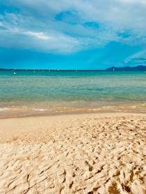 Enjoy Playa de Muro's Pristine Beach and Crystal Clear Waters
